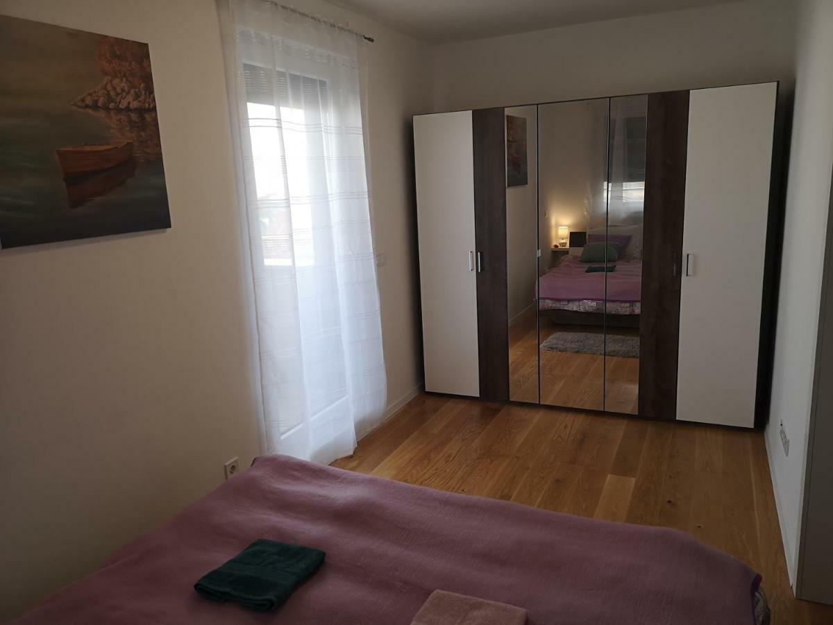 Apartamento David-In 2 Zagreb Exterior foto