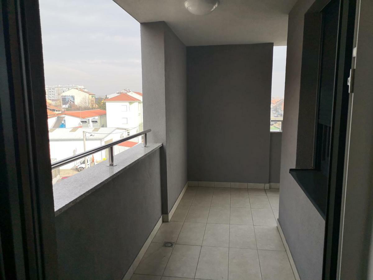 Apartamento David-In 2 Zagreb Exterior foto